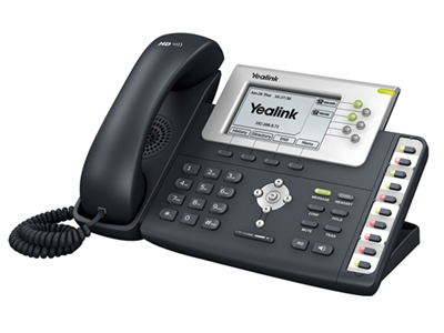 Yealink T28 IP Telefon